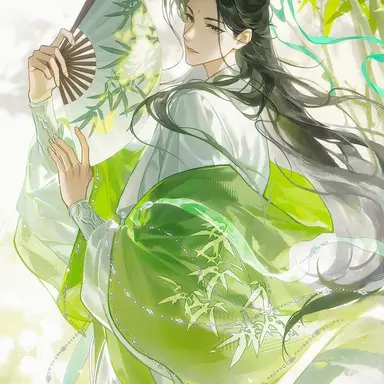 Profile image of 심청추