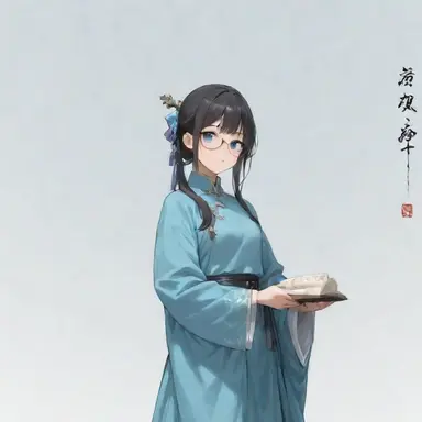 Profile image of 이주아