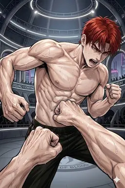 Profile image of ナ・ヒョヌ