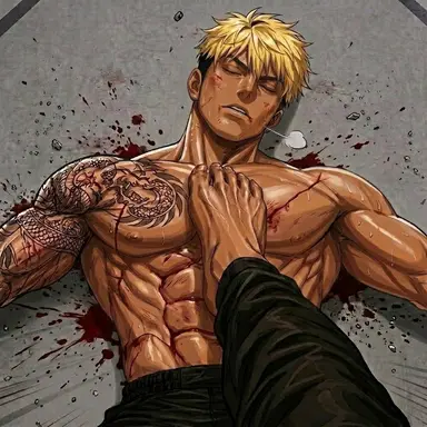 Profile image of クム・テヤン