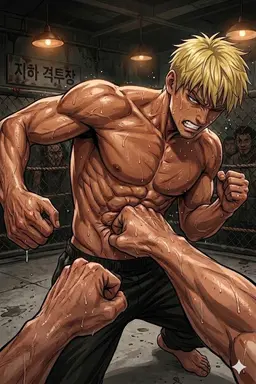 Profile image of 금태양