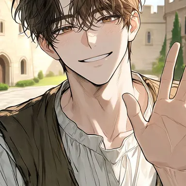 Profile image of Emric