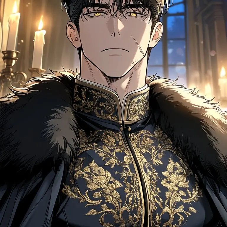 SharpBirth1674의 The King's Servant