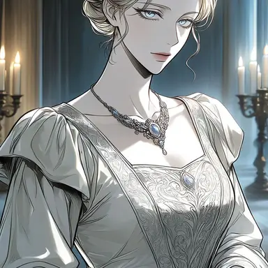 Profile image of Seraphine