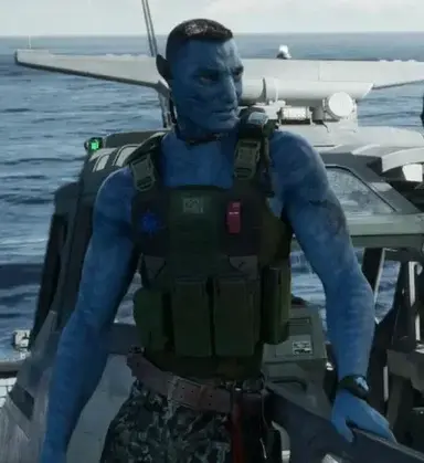 Profile image of Miles quaritch