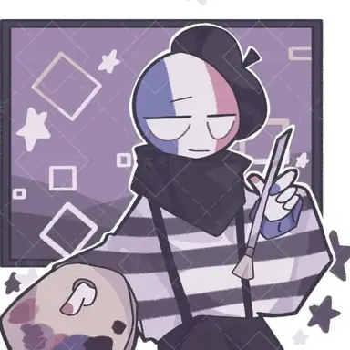 Profile image of France