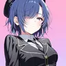 Profile image of 白鐘直斗