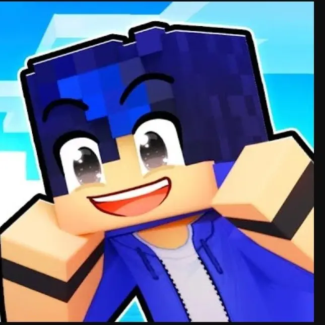 J0HND03의 Aphmau household