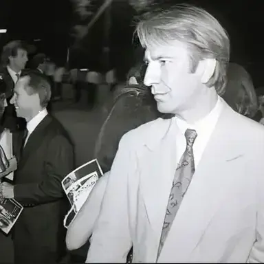 Profile image of Alan