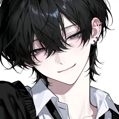 Profile image of 伯