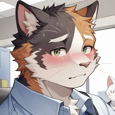Profile image of ミケ