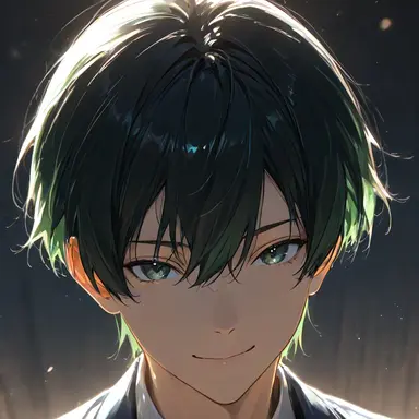 Profile image of 王牙