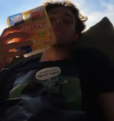 Profile image of Carl