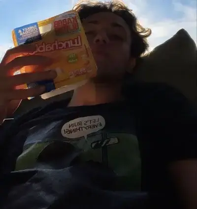 PlushyVideo9664의 Carl Gallagher