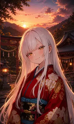Profile image of 카미노 미코토