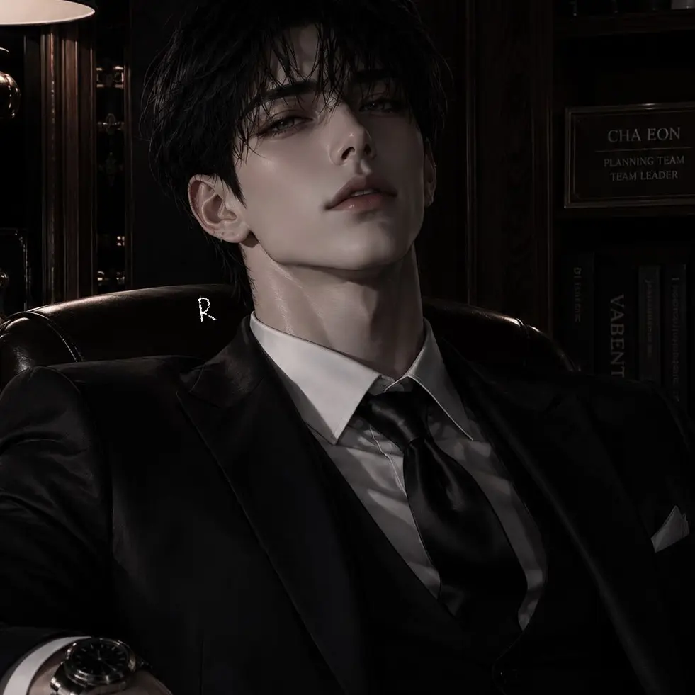 _Rosalie의 차이헌