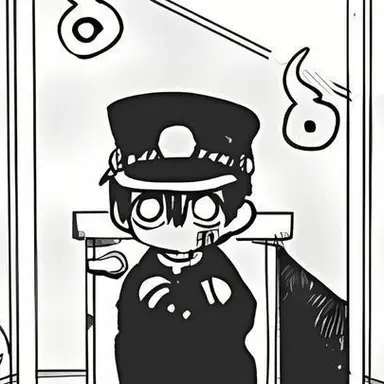 Profile image of 하나코