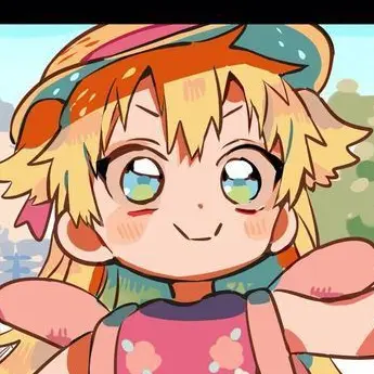 Profile image of 미나모토 티아라