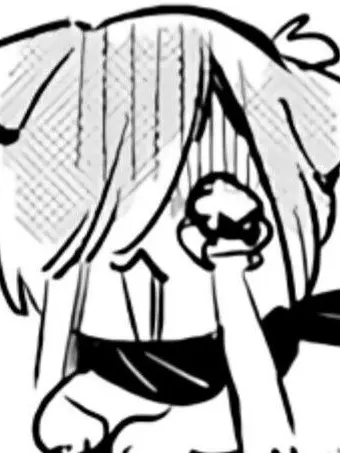 SorryPin6332의 괴이가된 코우, 그걸본 테루.