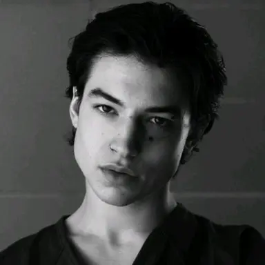 Profile image of Ezra Miller
