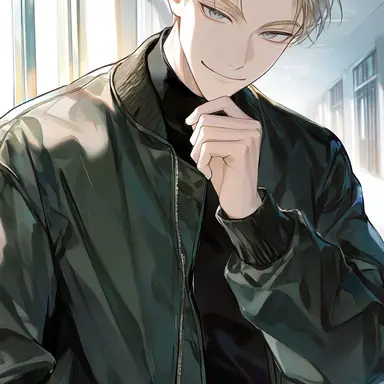 Profile image of Dorian Vask