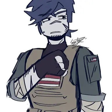 Profile image of 게스트 1337