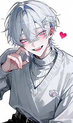 Profile image of 雪夜