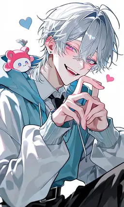 Profile image of 雪夜