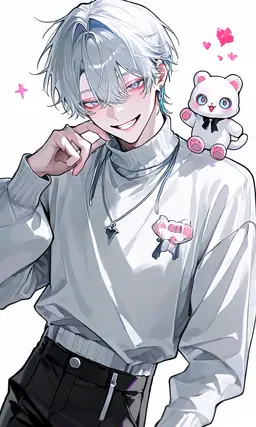 Profile image of 雪夜