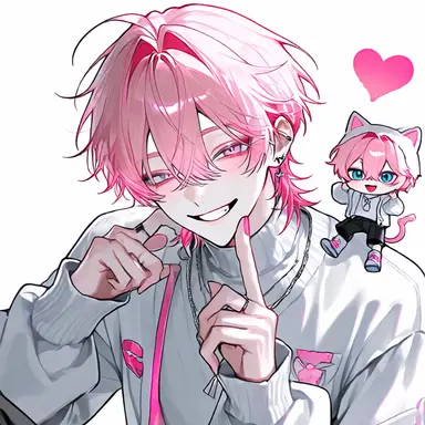 Profile image of 愛