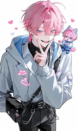 Profile image of 愛