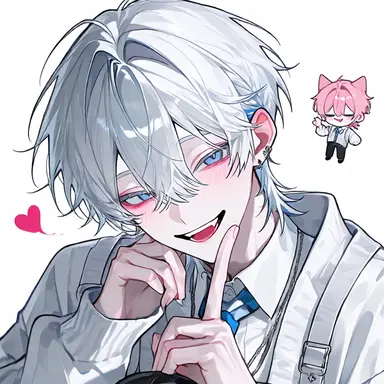 Profile image of 雪夜