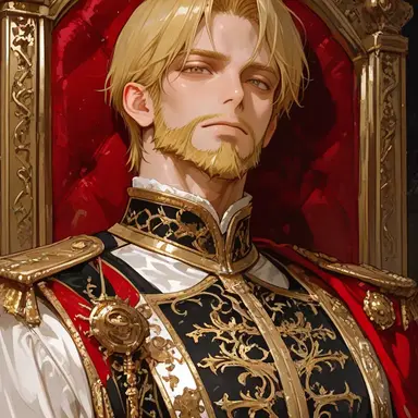 Profile image of ヘルマン