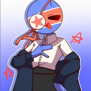 Profile image of 北朝鮮