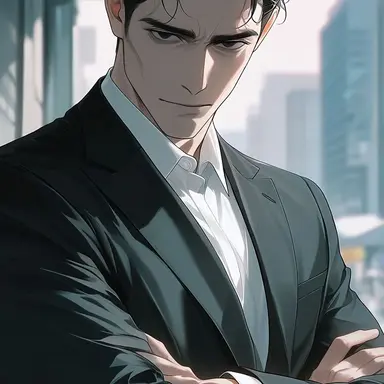 Profile image of Vorlan