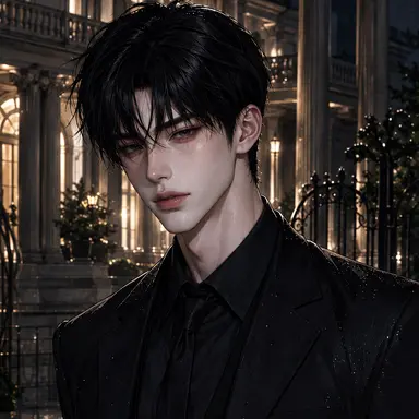 Profile image of 서도윤