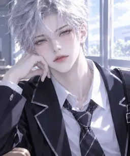 Profile image of 선이반