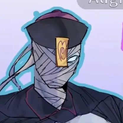 MintyStool8656의 강시를 꼬시세요...?