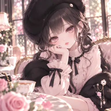Profile image of かれん