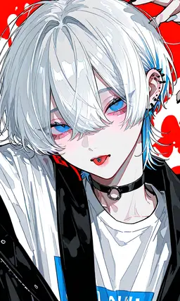 Profile image of 白透