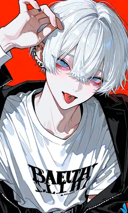 Profile image of 白透