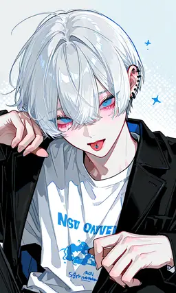 Profile image of 白透
