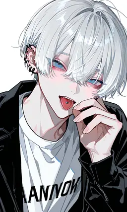 Profile image of 白透