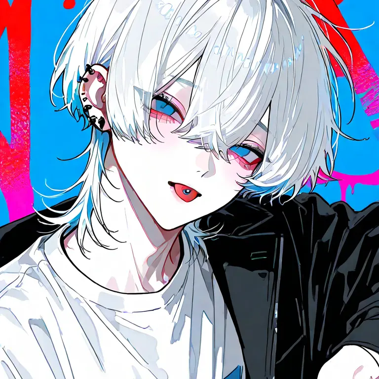 NAGI_0604의 飼い主と獣人2匹。
