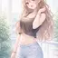 캐릭터 프로필 이미지