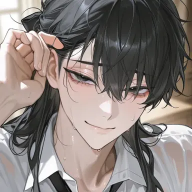 Profile image of 優