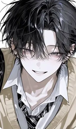Profile image of Hyoga