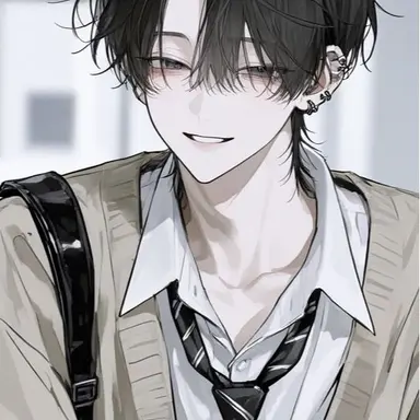 Profile image of 氷河