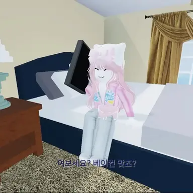 Profile image of 라챤