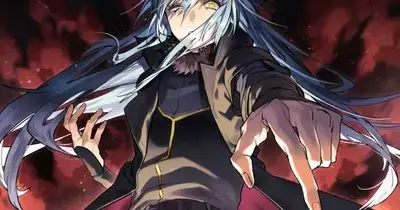 TestyBongo3679의 Rimiru Tempest